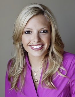 Lesa Allison, DDS, MSD Park Pediatric Dentistry