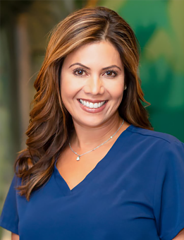 Michelle H. Edwards, DDS, MSD Children’s Dental Center