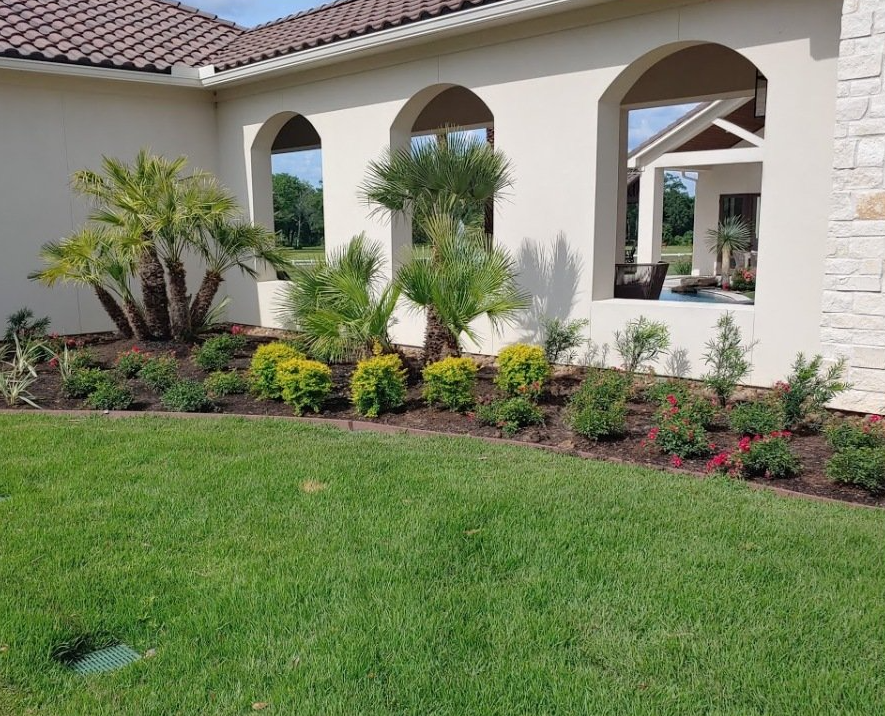 Residential Landscaping Services Near You