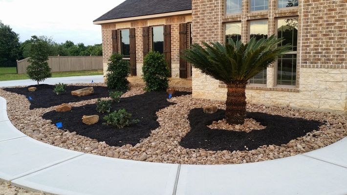 Quality Landscaping in Harris and Montgomery Counties, TX