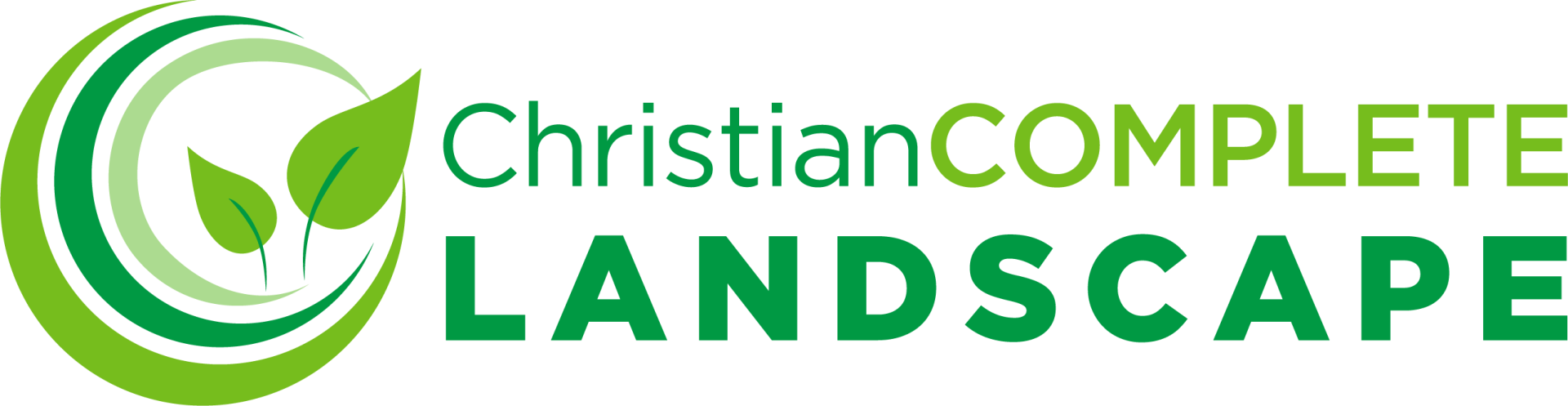 Christian Complete Landscape