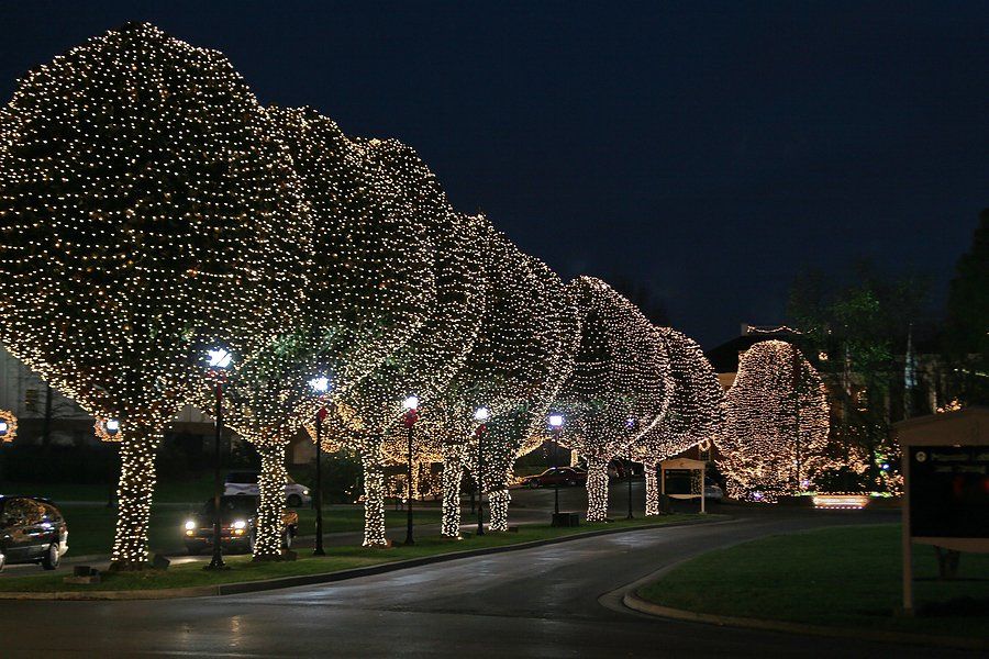 Residential Christmas Decorating Service Near Me Residential Christmas Decorating Service Near Me