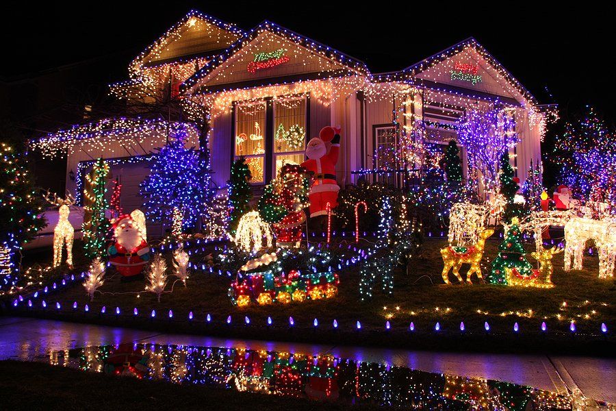 Christmas Light Installation Near Me Christmas Light Installation Near Me