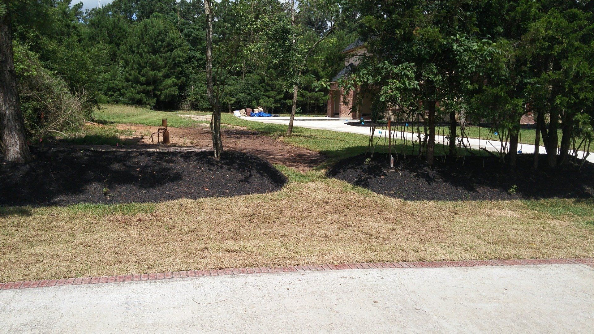 Residential Landscaping