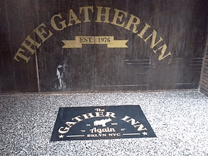 the gathering inn is located in brooklyn nyc