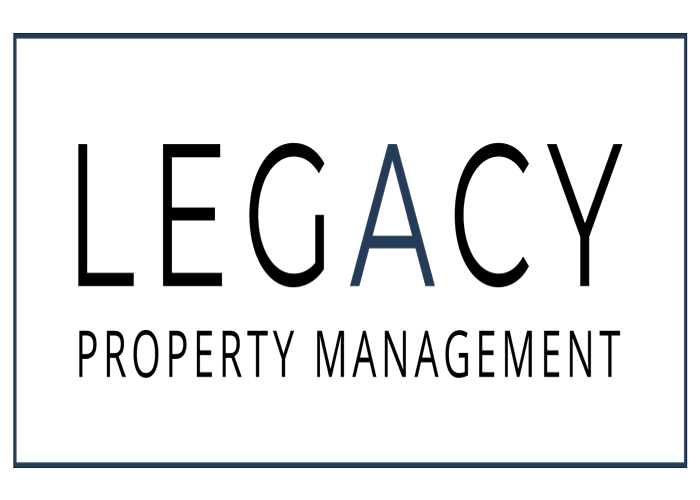 Home Legacy Property Management Washington DC Metro Area