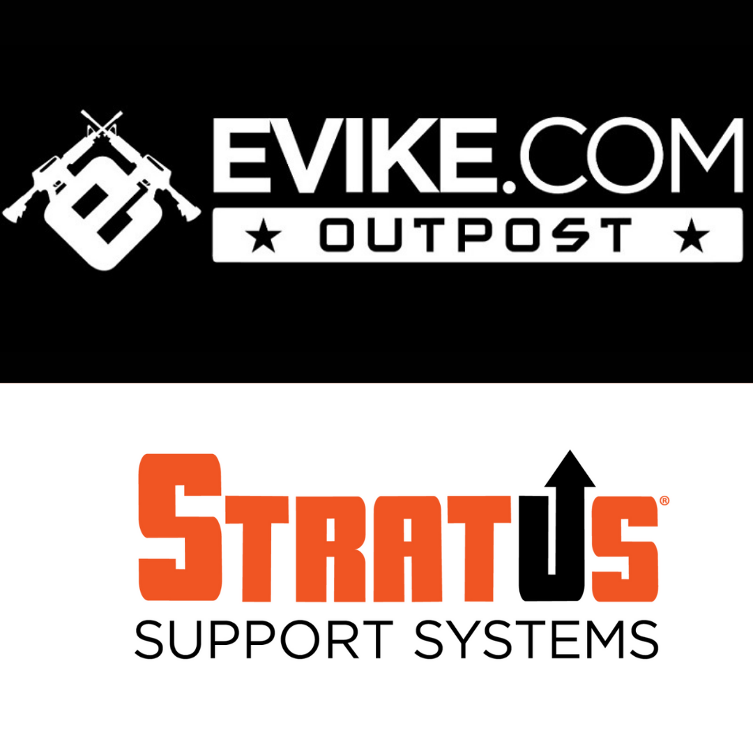 STRATUS™ Support Systems Evike Outpost Partnership