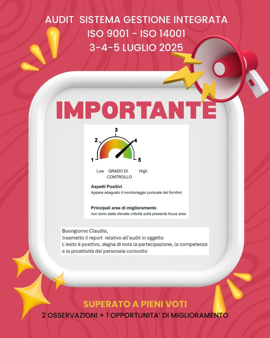 Siamo