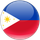 bandiera filippina