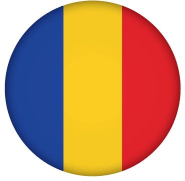 bandiera romania