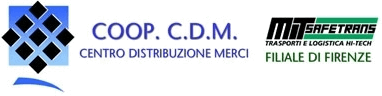 logo Cooperativa CDM