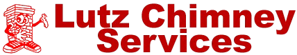 Lutz Chimney Services logo