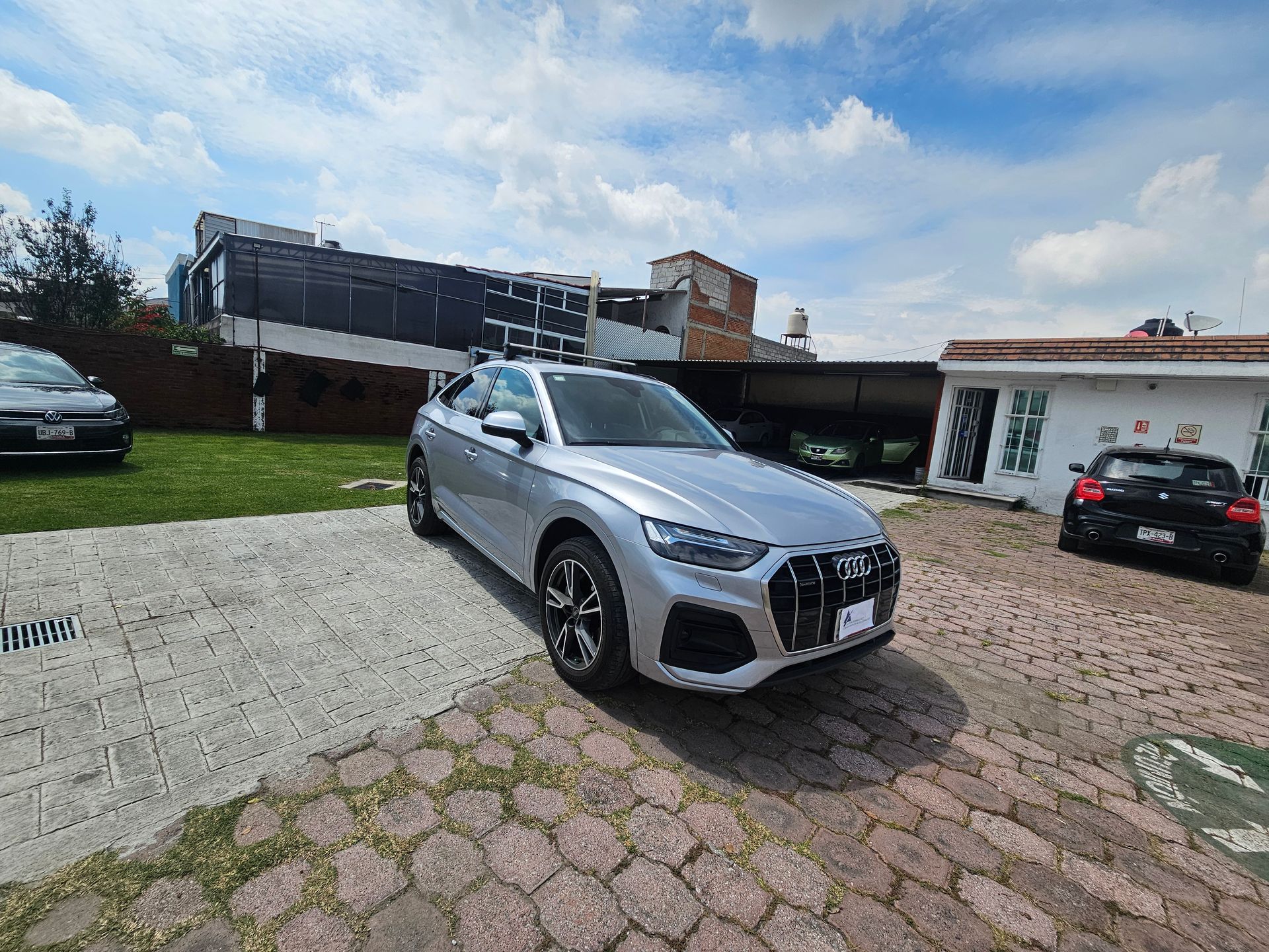 Audi Q5 Sportback Elite 2022