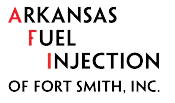 Arkansas Fuel Injection of Fort Smith, Inc.