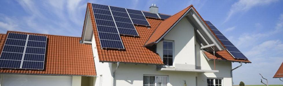 pannelli solari per abitazioni