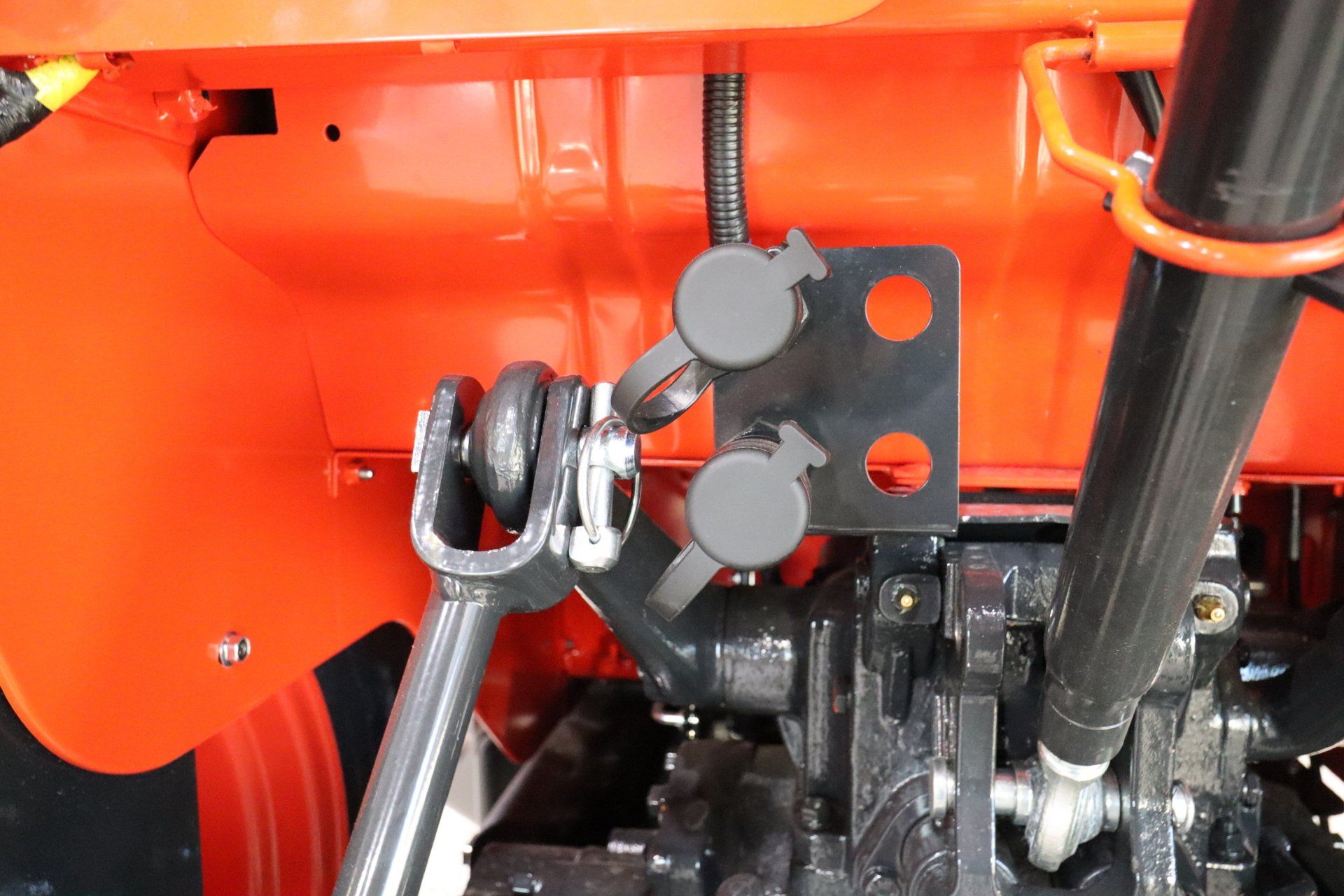 Kioti NS Series Larry Stovesand in Middle, TN