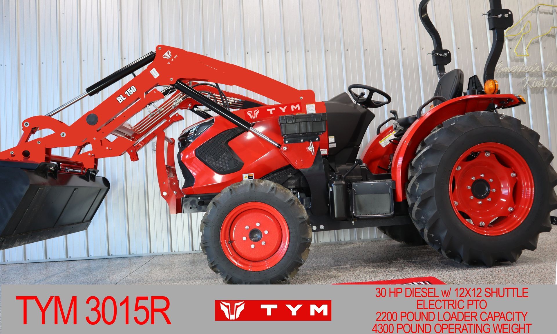 3015r-package-deal-larry-stovesand-equipment