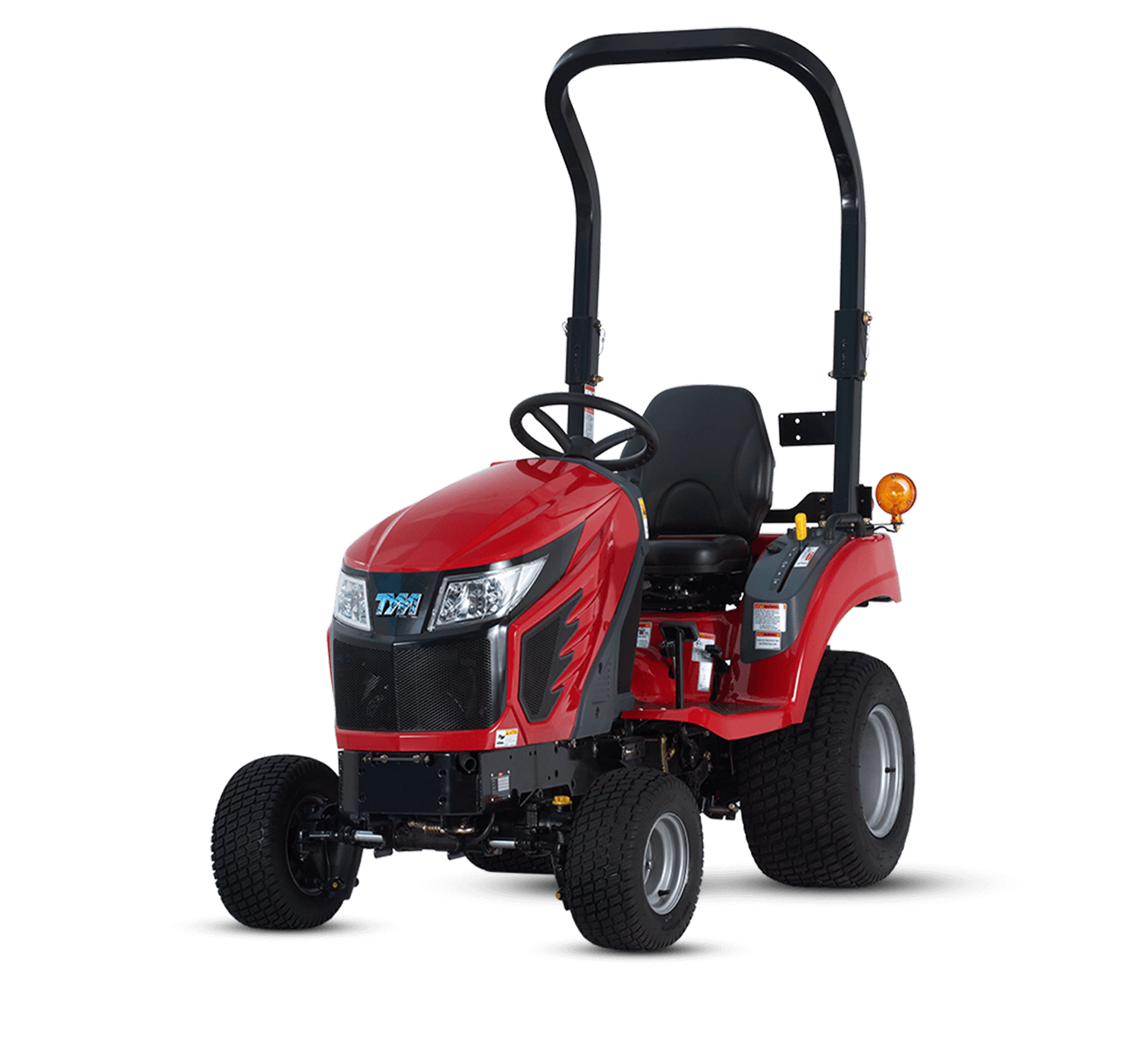 TYM Tractor Supply Larry Stovesand in Middle, TN