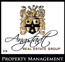 Angstadt Real Estate Group Property Management Logo