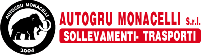 AUTOGRÙ MONACELLI - LOGO