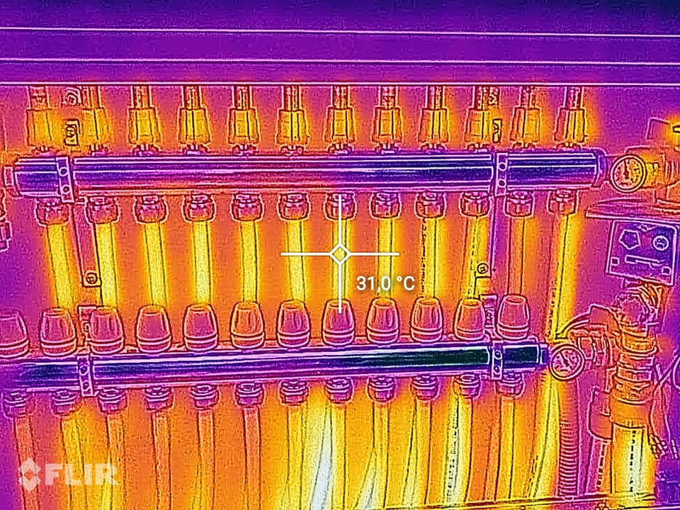 verifica rendimento energetico