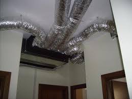 installazione impianti di trattamento aria