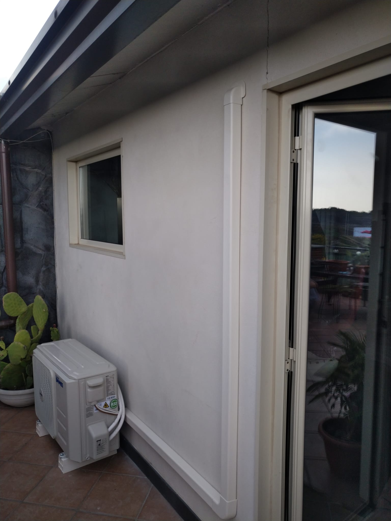 impianti di condizionamento