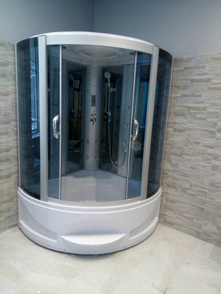 ristrutturazione bagni