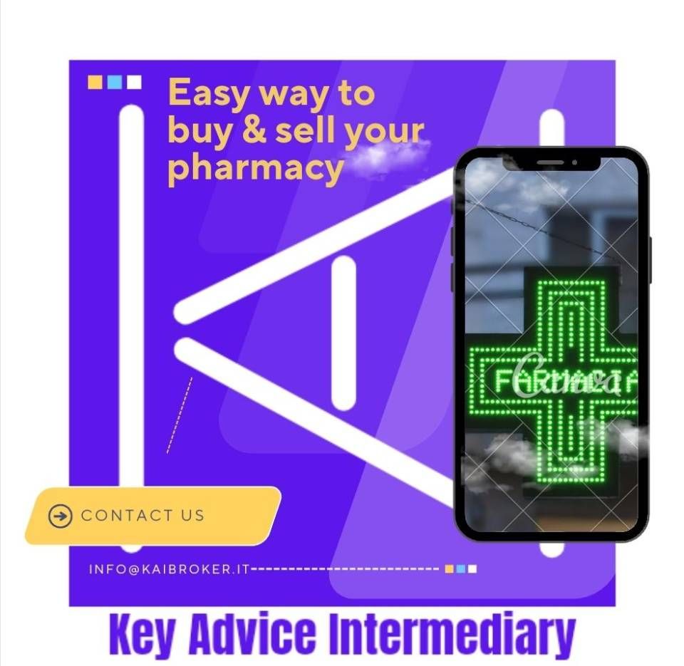 compravendita di farmacie