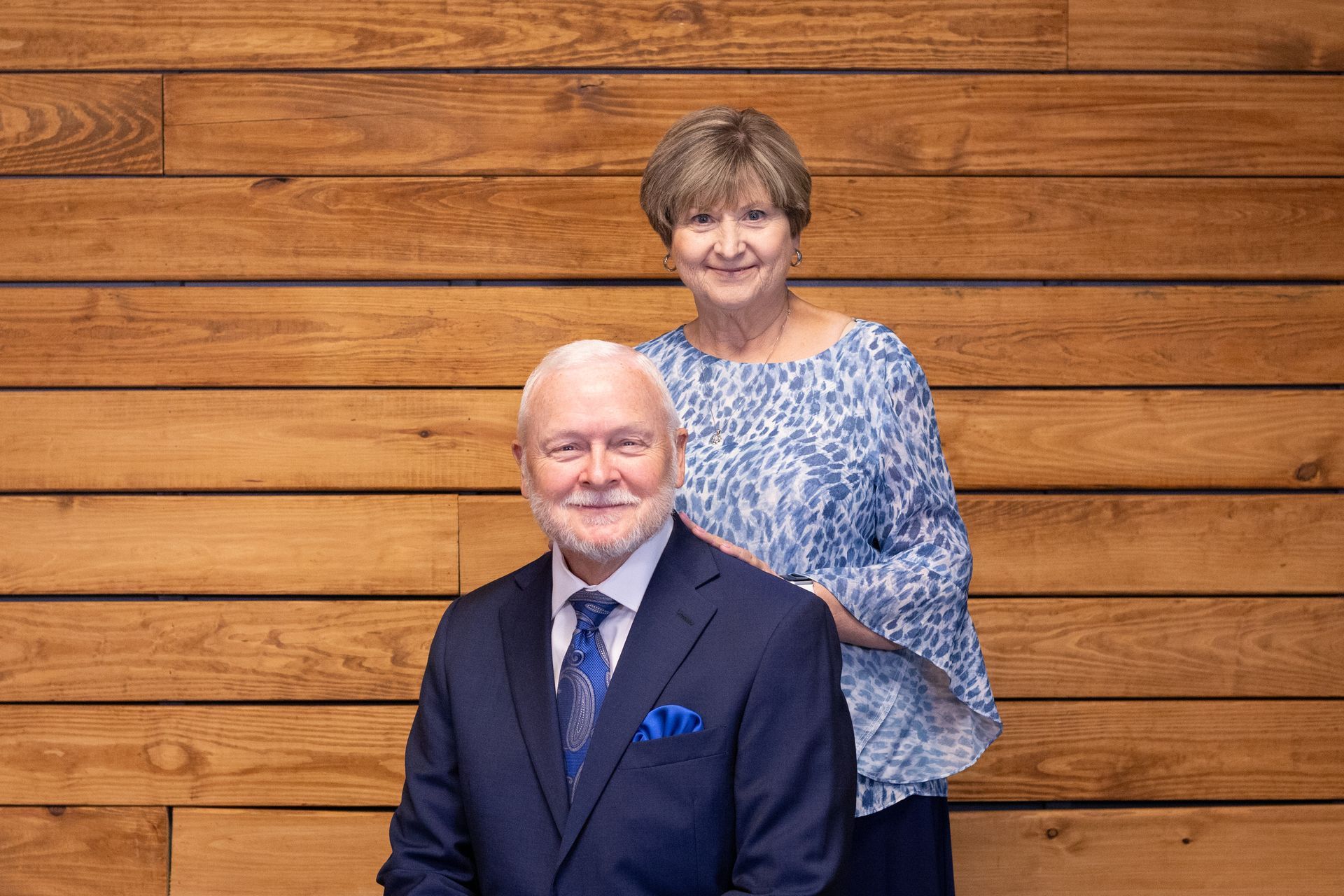 david shaffer family