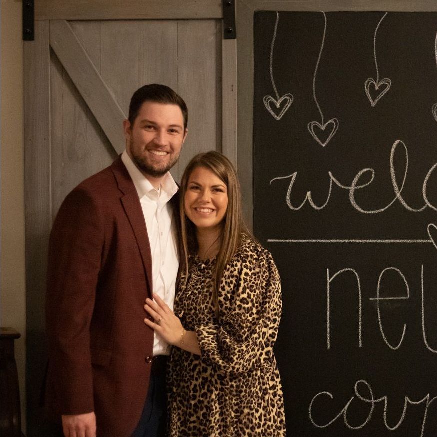 joshua and allie stewart