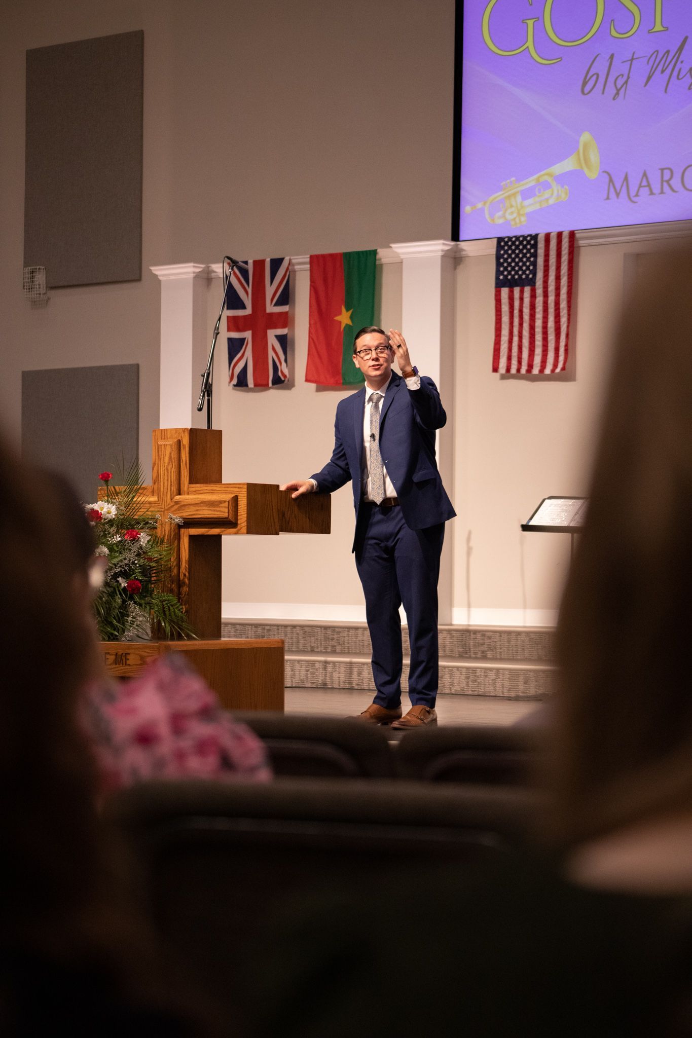 teens sitting at a picnic table