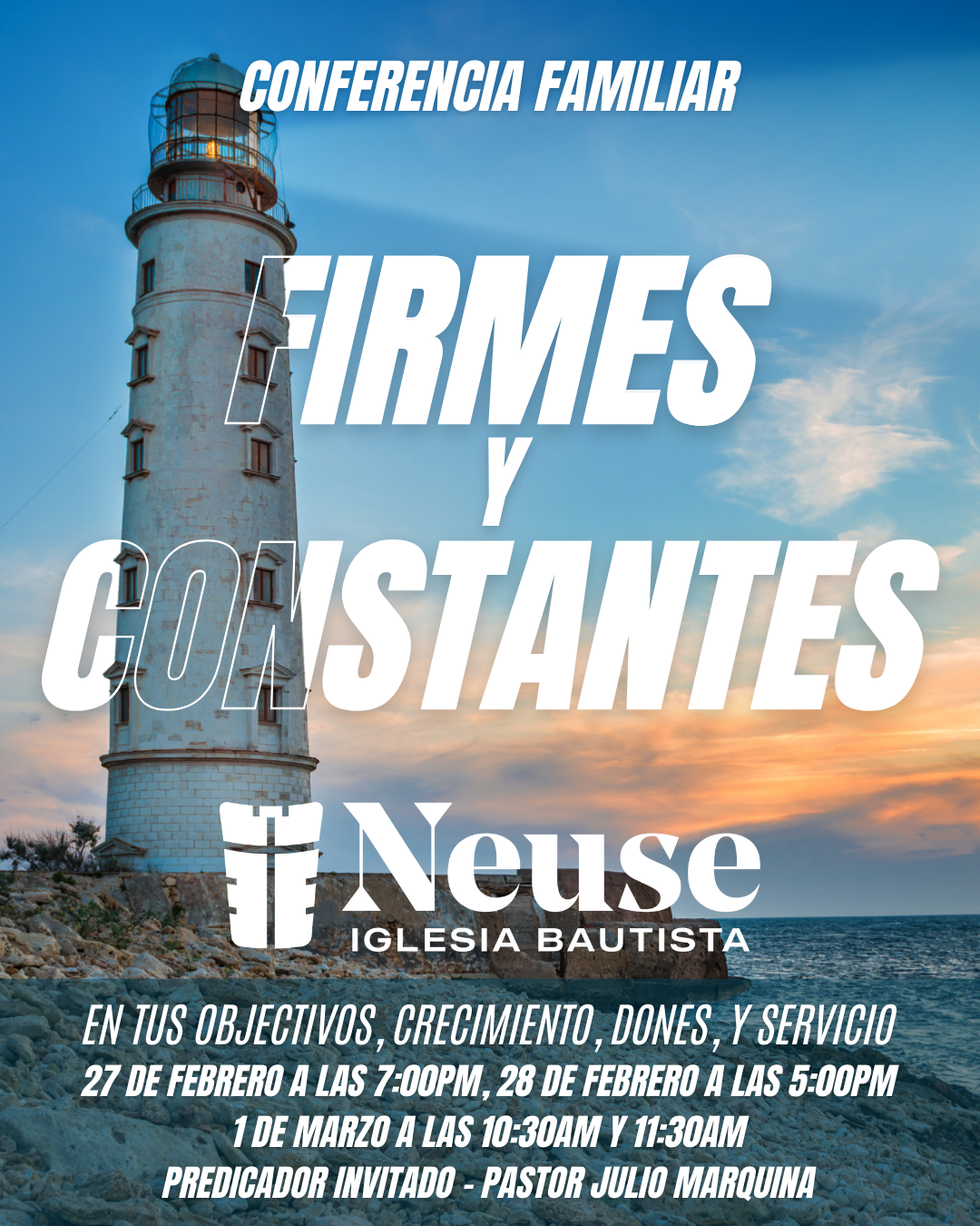 Spanish family announcement