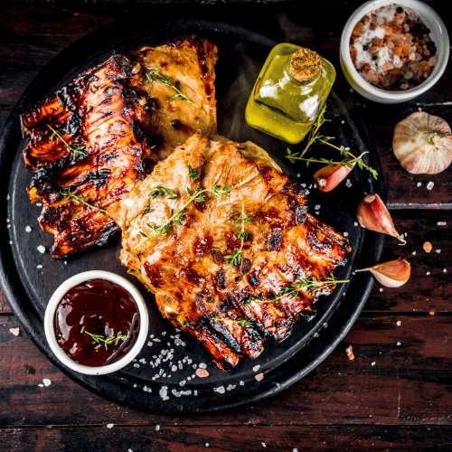 all you can eat ribs near me
