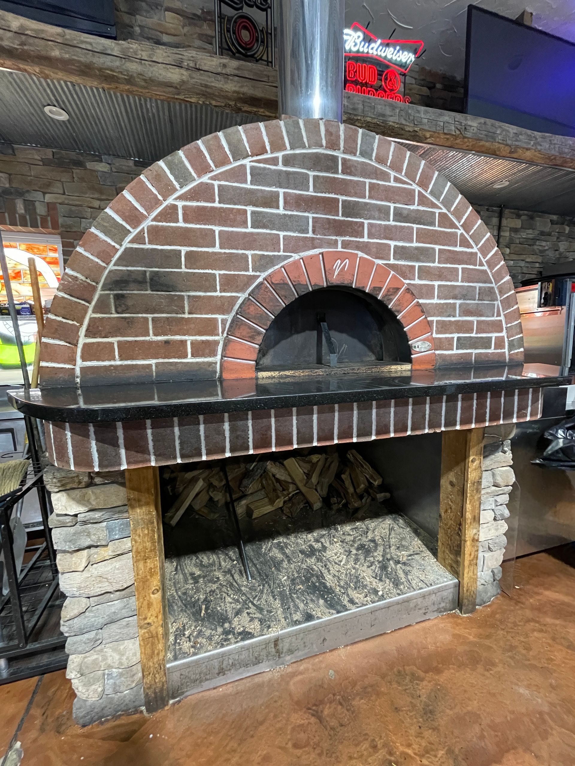 pizza and beers near me swanton ohio
