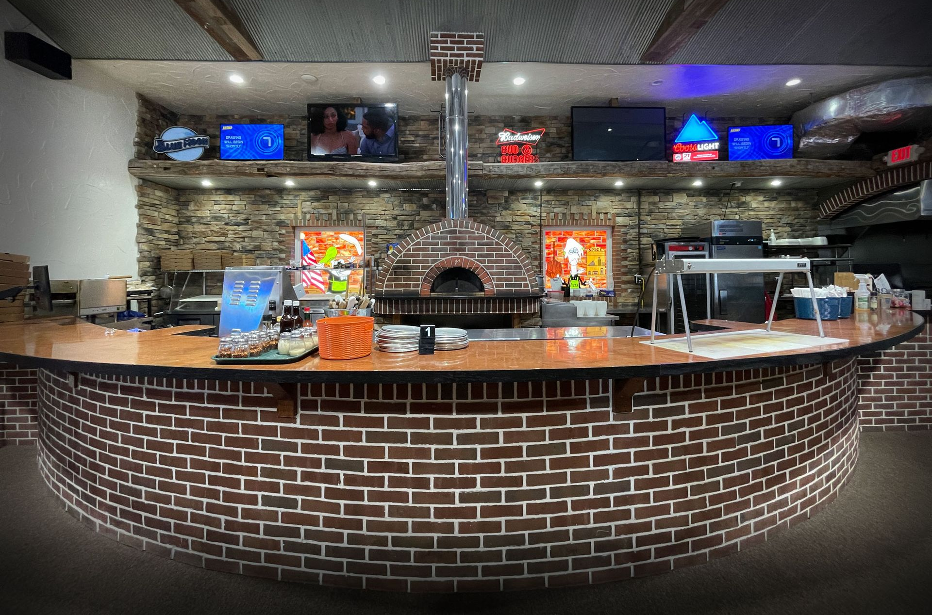 local eatery and brewery ohio