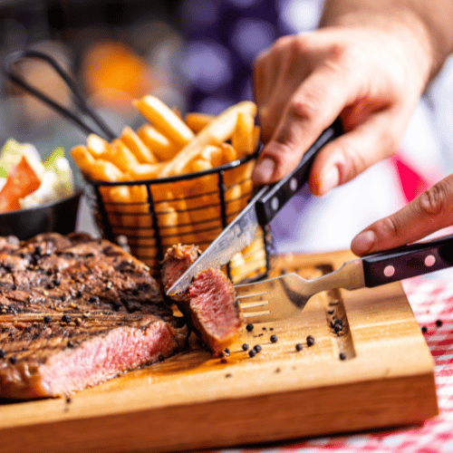 cheap beef steak near me ohio