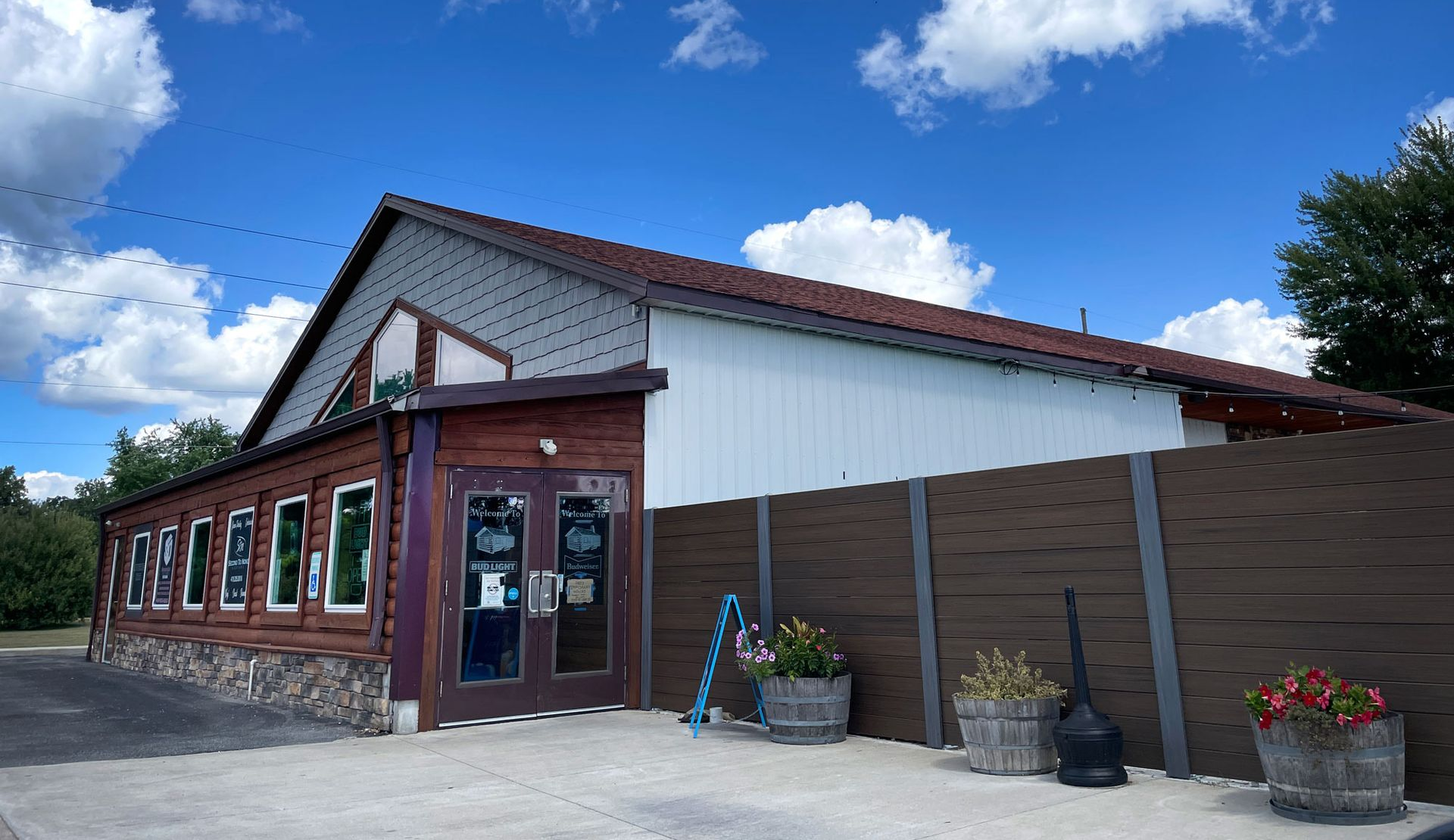 support local businesses in northwest ohio