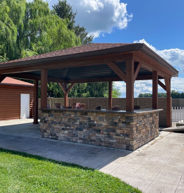 local restaurant for travelers passing through