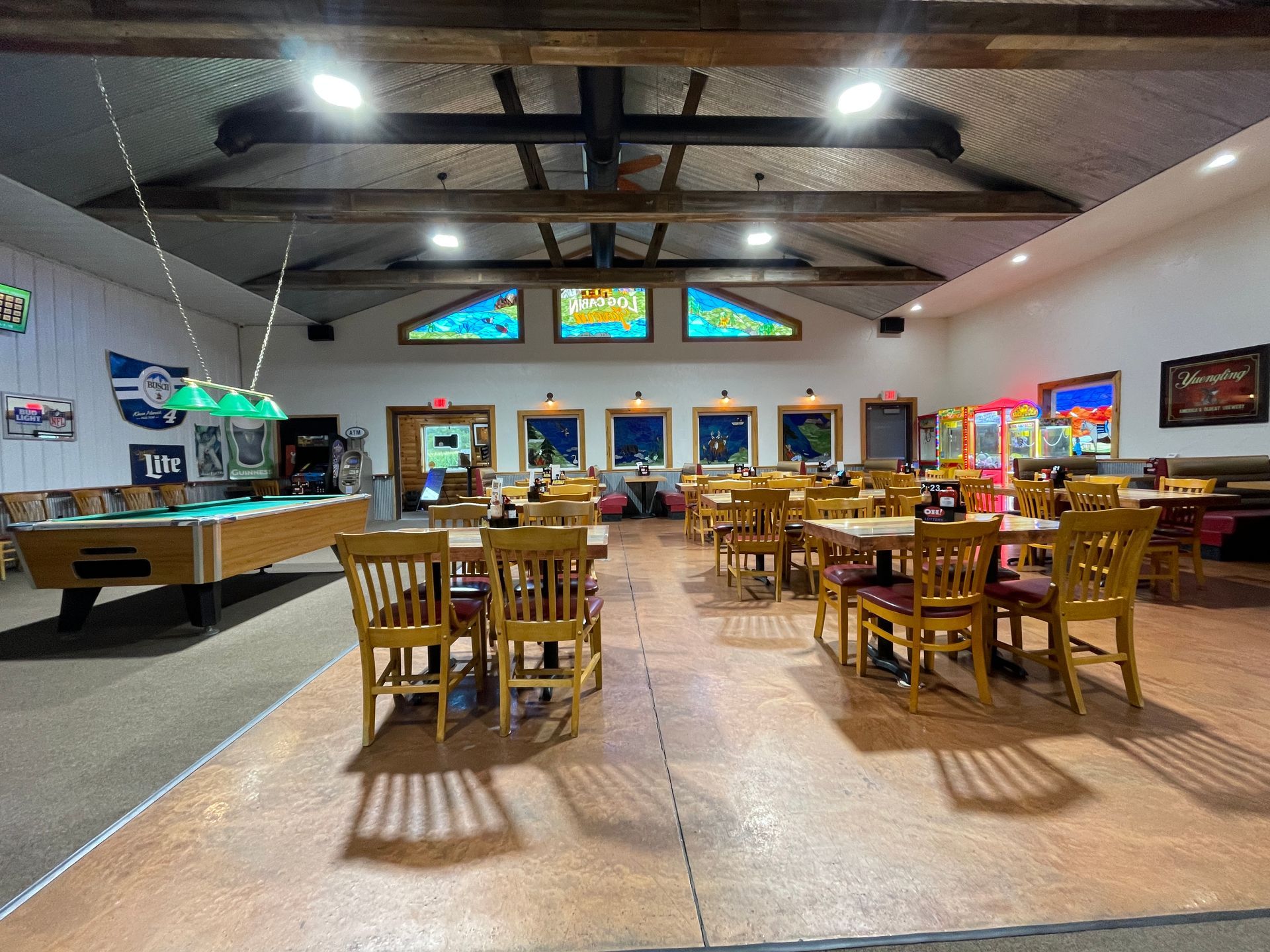 rental space for events near toledo ohio