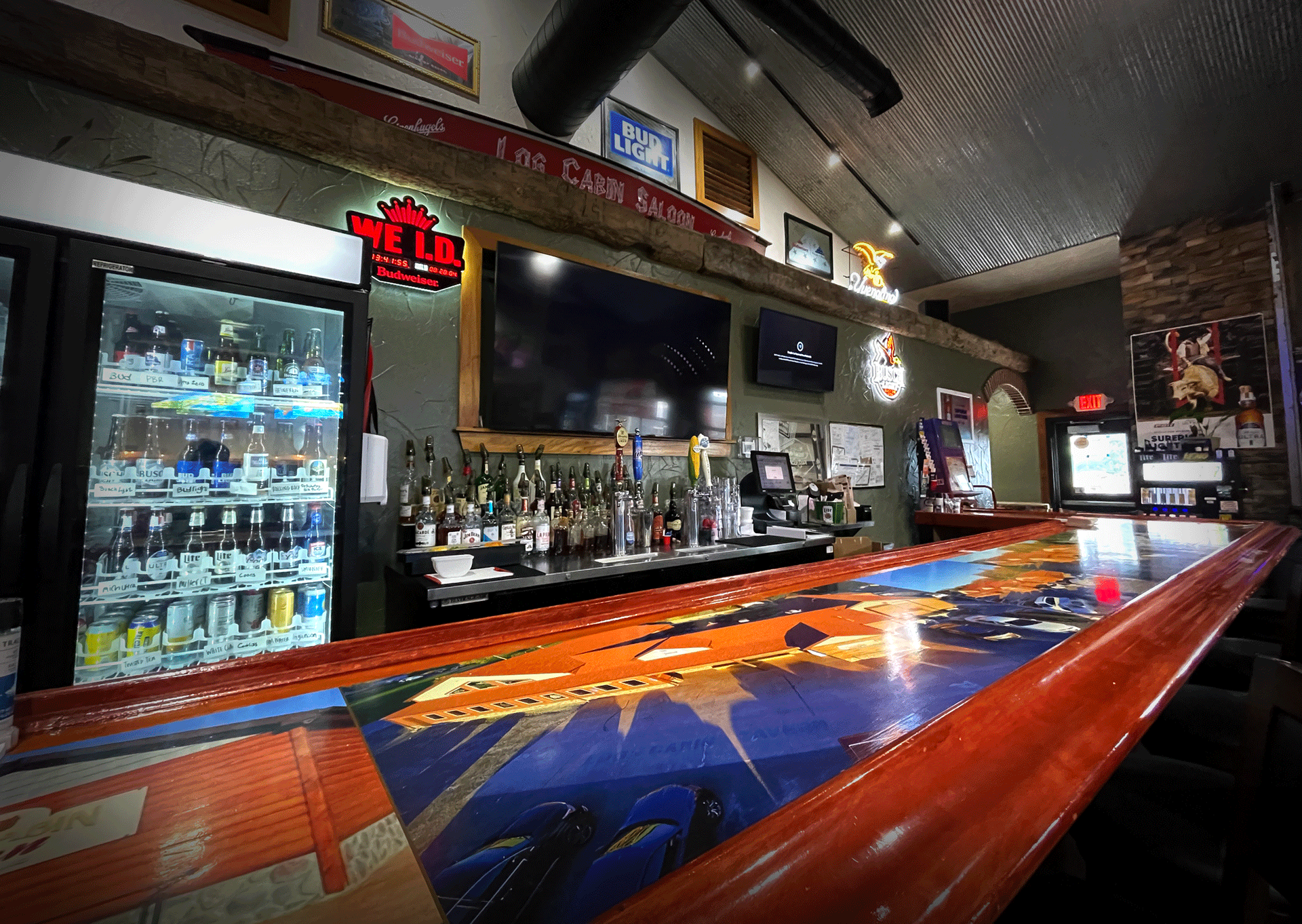 cheap pizza shop for families