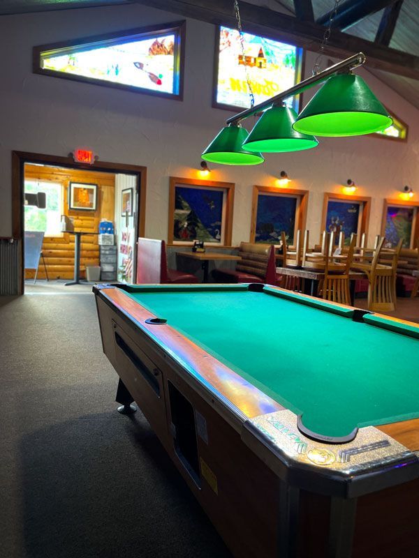 best bbq ribs and beer liberty center