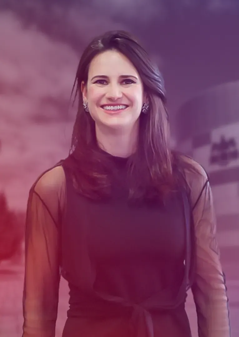 Paula Susanna Amaral Mello