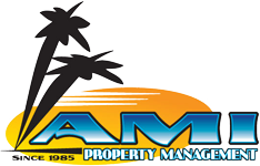 AMI Property Management Home Page