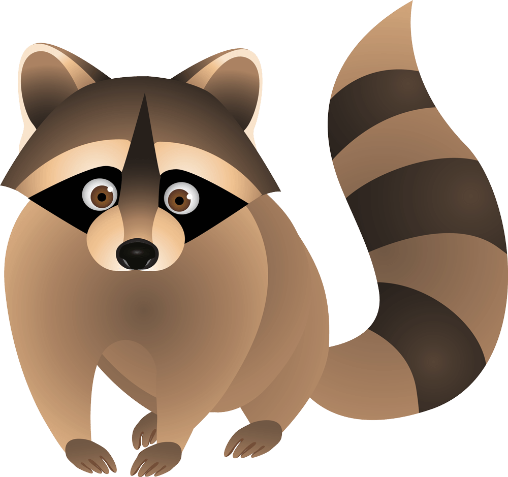 raccoon-cartoon