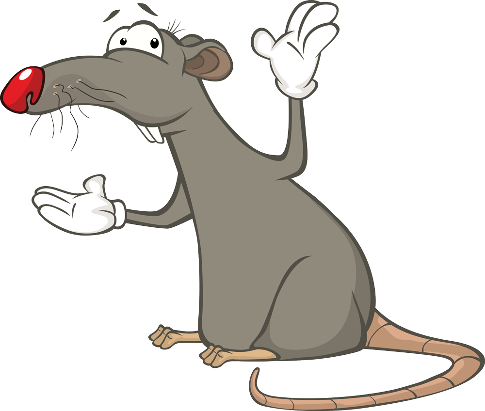 rodent-cartoon