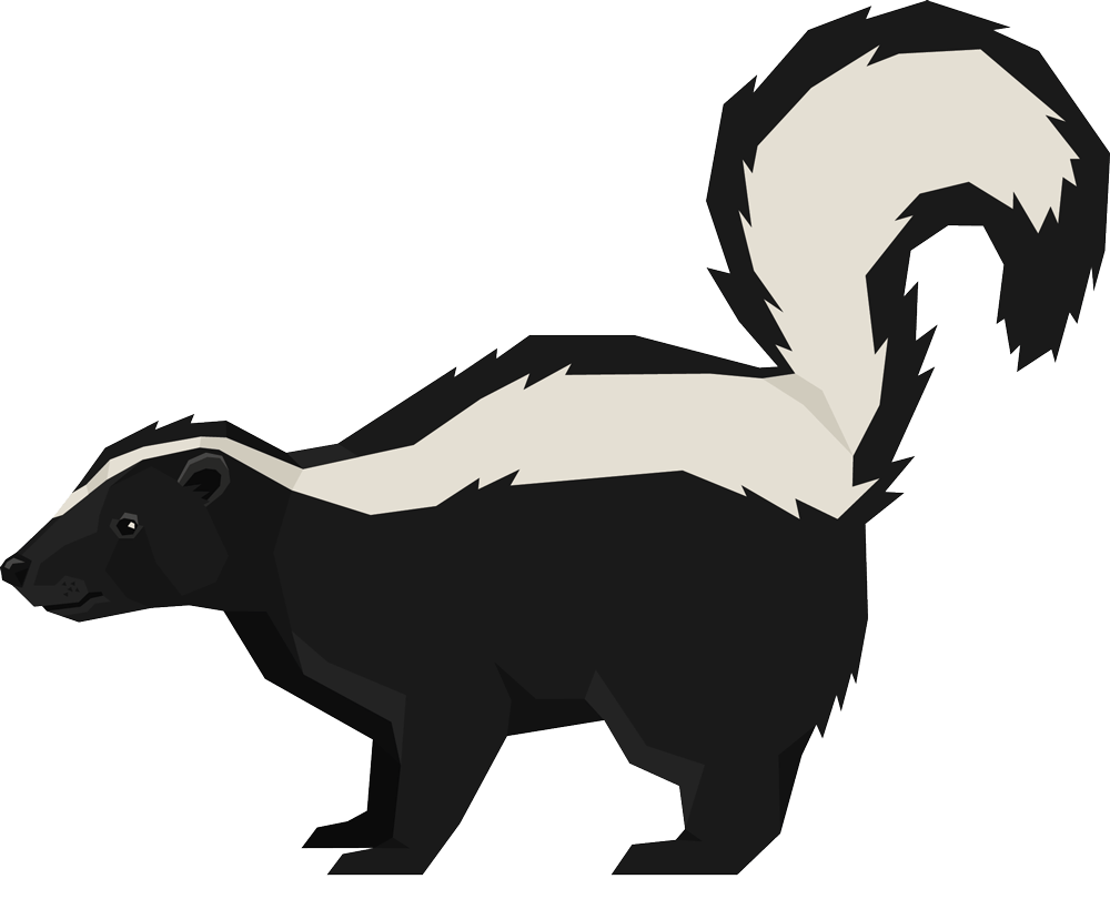 skunk-cartoon