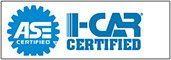 ase i-car certified