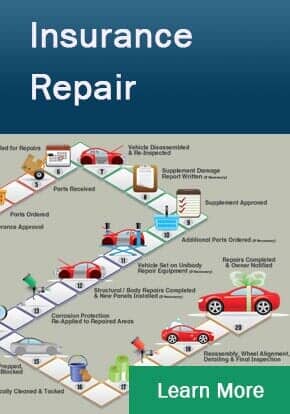 insurance repair