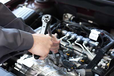 The Importance of Immediate Car Scratch Repair: Preventing Further